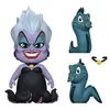Image de Figurine Disney La Petite Sirene - Ursula 5 Star 10cm en occasion ou reconditionné