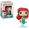 Image de Figurine POP! La Petite Sirène - Ariel avec un sac - N° 564 FUNKO