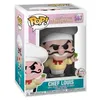 Image de Figurine Disney - La Petite SirÃ¨ne - Chef Louis Pop 10cm en occasion ou reconditionné