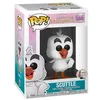 Image de Figurine Disney - La Petite SirÃ¨ne - Scuttle With Fork Pop 10cm en occasion ou reconditionné