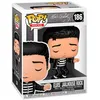 Image de Figurine Funko Pop - Elvis Presley NÂ°186 - Elvis Jailhouse Rock (40138) en occasion ou reconditionné