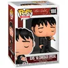 Image de Figurine Funko Pop - Elvis Presley NÂ°188 - Elvis 68 Comeback Special (40140) en occasion ou reconditionné