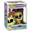 Image de Figurine Garfield - Odie - Pop 10 Cm en occasion ou reconditionné