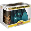 Image de Figurine Scooby-Doo - Haunted Mansion - Pop 20 Cm en occasion ou reconditionné