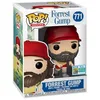 Image de Figurine Funko Pop - Forrest Gump NÂ°771 - Forest Gump Avec Barbe (40207) en occasion ou reconditionné