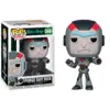 Image de Figura Pop Rick Y Morty S6: Rick In Mech Suit