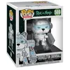 Image de Funko Pop Animation: Rick & Morty S6: Exoskeleton Snowball en occasion ou reconditionné