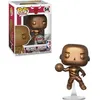 Image de Figurine Funko Pop! - FUNKO - Michael Jordan - Finition bronze - Licence NBA - Pop!