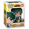 Image de Funko Pop - My Hero Academia - Deku Full Cowl Glow Exclusive en occasion ou reconditionné