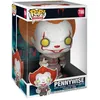 Image de It Chapter 2 - Bobble Head Pop NÂ° 786 - Pennywise Oversized 10 Inch en occasion ou reconditionné