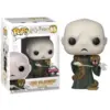 Image de Figura Pop Harry Potter Lord Voldemort With Nagini Exclusive