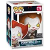 Image de Figurine Funko Pop - Ãa : Chapitre Deux NÂ°779 - Grippe-Sou Chapeau De Castor (40629) en occasion ou reconditionné