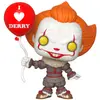 Image de Figura Pop Movies Pennywise Balloon