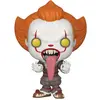 Image de Funko Pop Pennywise Avec Langue De Chien 781 -  a Chapitre 2 - 889698406314