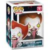 Image de Figurine de collection - Funko - Pennywise Funhouse - Vinyle - Standard - n°781