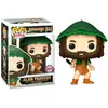 Image de Figura Pop Jumanji Alan Parrish With Knife Exclusiva