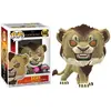Image de Figura Pop Disney El Rey Leon Scar Flocked Exclusiva