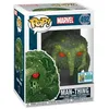 Image de Figurine Marvel - Man-Thing Sdcc 2019 Exclusive Pop 10cm en occasion ou reconditionné