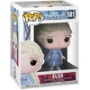 Image de Figurine POP! Reine des Neiges - Elsa - N° 581 FUNKO