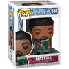 Image de Funko Pop Disney: Frozen 2 - Mattias en occasion ou reconditionné