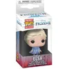 Image de La Reine Des Neiges 2 - Porte-ClÃ©s Pocket Pop! Elsa 4 Cm en occasion ou reconditionné