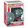 Image de Figurine Funko Pop - Fortnite NÂ°432 - Ranger De L'amour - MÃ©tallique (40947) en occasion ou reconditionné