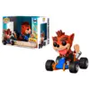 Image de Figura Pop Crash Bandicoot: Crash Bandicoot En Kart