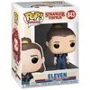 Image de Figurine Stranger Things S3 - Eleven Pop 10 Cm en occasion ou reconditionné