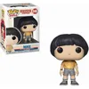 Image de Figurine Funko Pop! Tv : Stranger Things - Mike