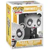 Image de Funko Pop Games: Fortnite S3 - P.A.N.D.A Team Leader en occasion ou reconditionné