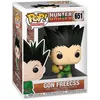 Image de Funko Pop! Gon Freecss en occasion ou reconditionné