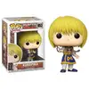 Image de Figurine Funko Pop! Animation: Hunter X Hunter - Kurapika