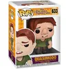 Image de Funko Pop Disney: Hunchback Of Nd - Quasimodo en occasion ou reconditionné