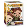 Image de Figurine Funko Pop Disney Quasimodo Fool Le Bossu De Notre Dame