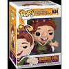 Image de Figurine Funko Pop! Disney : Le Bossu de Notre-Dame - Quasimodo - Fool