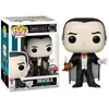 Image de Figura Pop Universal Monsters Dracula Exclusiva