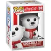 Image de Funko Pop - Ours Polaire Coca Cola en occasion ou reconditionné
