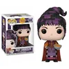 Image de Figurine Disney - Hocus Pocus - Mary Sanderson Pop 10cm