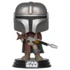 Image de Figura Pop Star Wars The Mandalorian: The Mandalorian