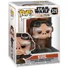 Image de Figurine Pop Funko Pop! Star Wars The Mandalorian 329 9 Cm Multicolor Vinyl