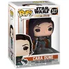 Image de Star Wars - Mandalorian - Bobble Head Pop 327 - Cara Dune en occasion ou reconditionné
