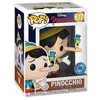 Image de Figurine Funko Pop - Pinocchio NÂ°617 - Pinocchio (42120) en occasion ou reconditionné