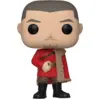 Image de Figurine Funko Pop! Harry Potter Pop! Harry Potter Viktor Krum 9 Cm Multicolor Vinyl