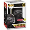 Image de Figurine Funko Pop - Star Wars 9 : L'ascension De Skywalker NÂ°308 - Kylo Ren Supreme Leader - Brillant Dans Le Noir (42297) en occasion ou reconditionné