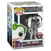 Image de Figurine Funko Pop - Batman Arkham Asylum NÂ°53 - Le Joker Chrome (42334) en occasion ou reconditionné