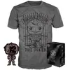 Image de Set Figura Pop Tee Dc Comics The Joker Exclusive Talla M