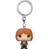 Image de Porte-clés Funko Pocket Pop! Harry Potter S7 : Ron (Yule)