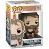 Image de Funko Pop Movies: Cast Away - Chuck W/Wilson en occasion ou reconditionné