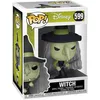 Image de Funko Pop Disney: Nightmare Before Christmas S6 - Witch en occasion ou reconditionné