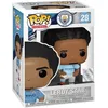 Image de Football - Bobble Head Pop NÂ° Xxx - Manchester City - Leroy Sane en occasion ou reconditionné